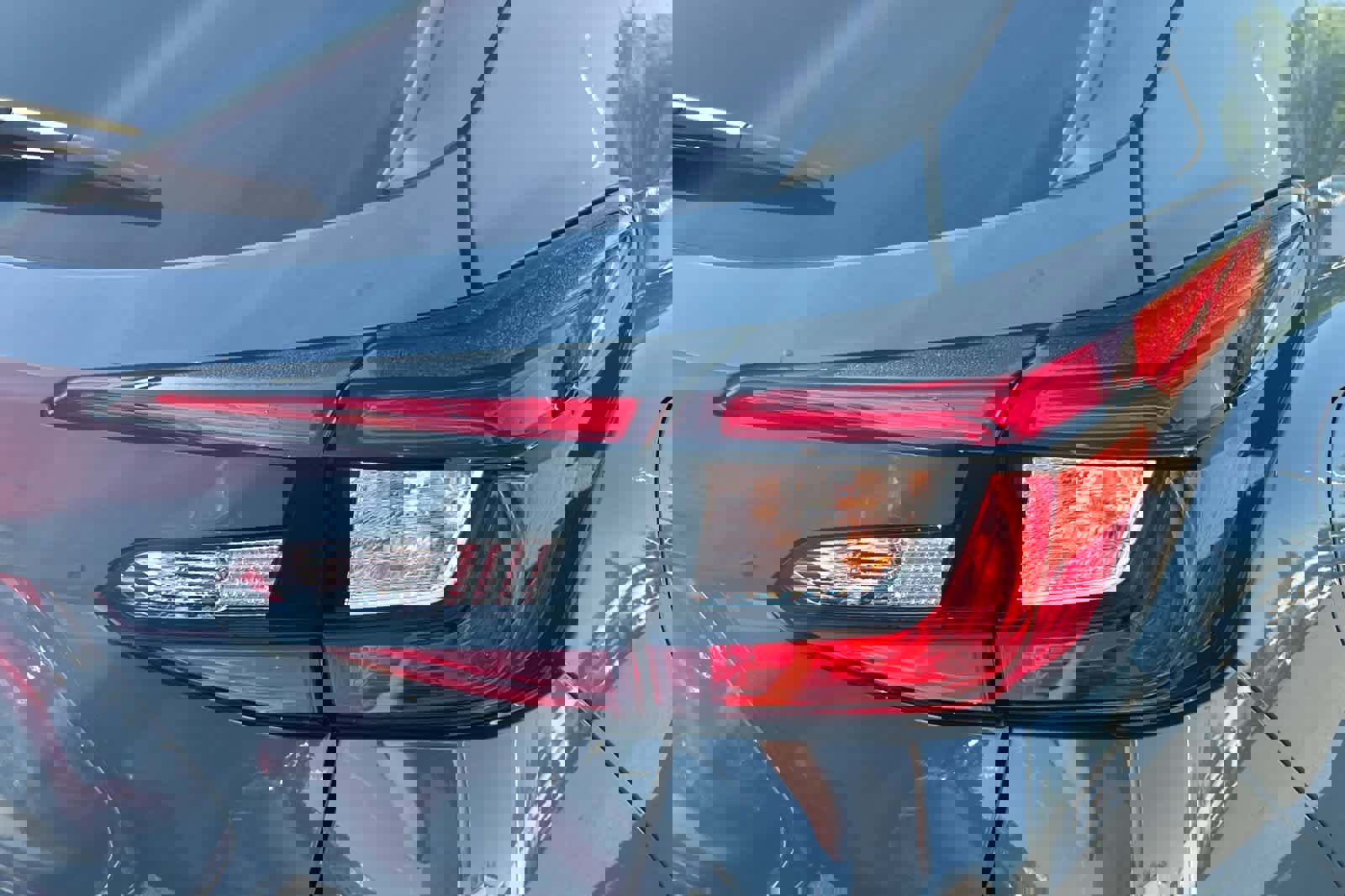 Used 2024 Subaru Crosstrek 2.0i Premium image 17