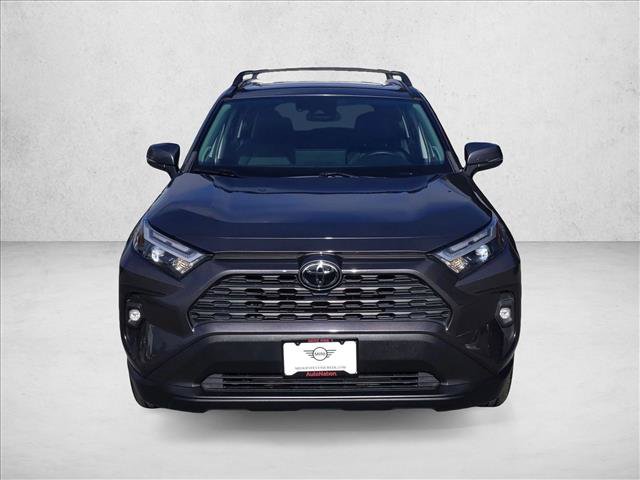 Used 2023 Toyota RAV4 XLE Premium FWD image 2