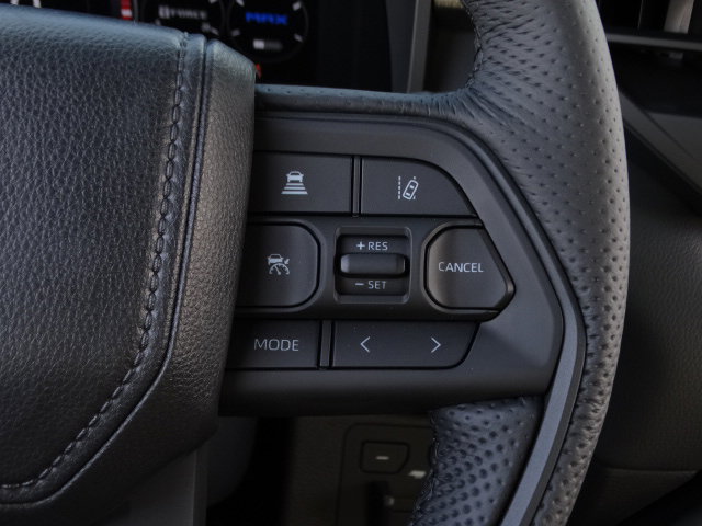 New 2026 Toyota Tundra TRD Pro image 28