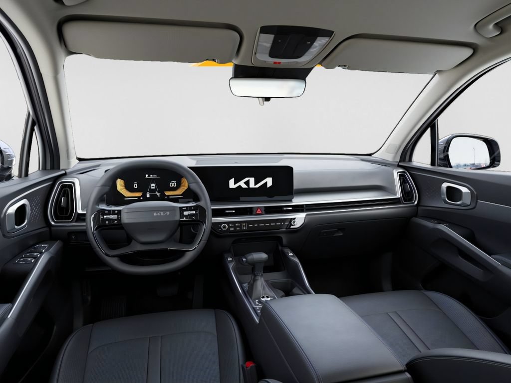 New 2026 Kia Sorento S AWD/4WD image 14
