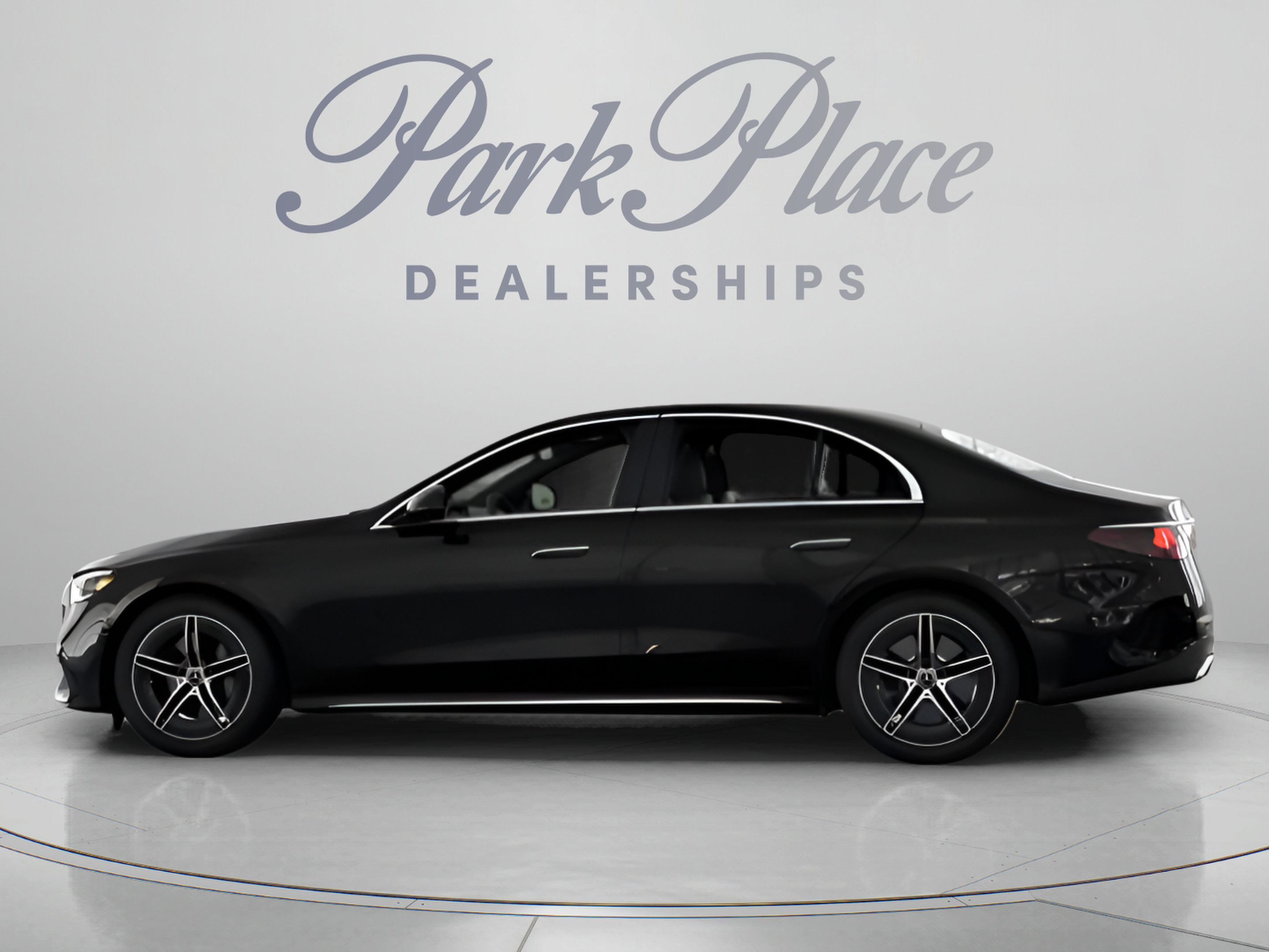 New 2026 Mercedes-Benz E 450 4MATIC Sedan image 6