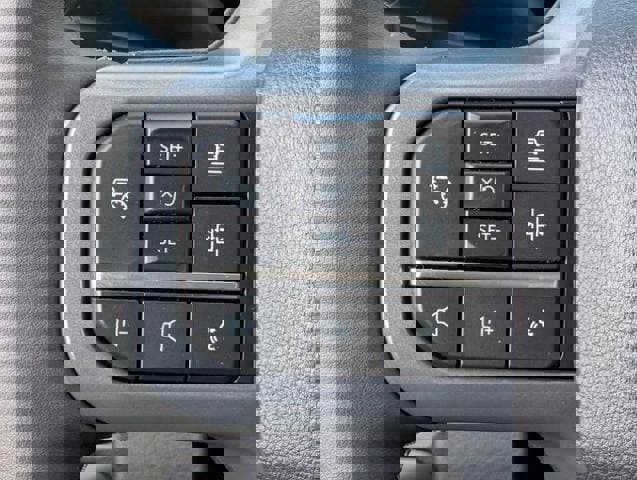 New 2025 Ford F250 Lariat w/ Lariat Ultimate Package image 13