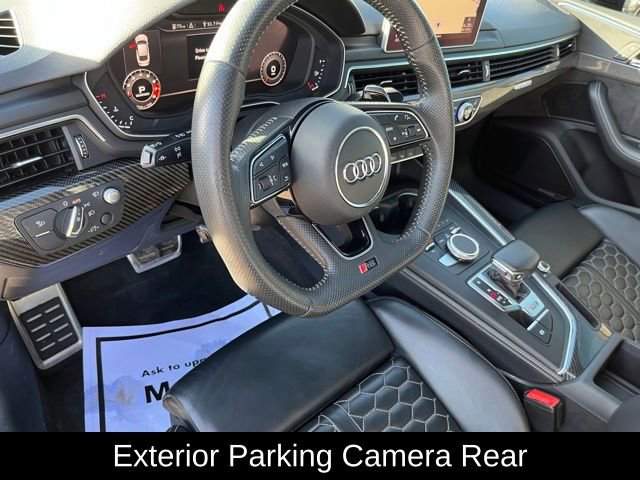 Used 2019 Audi RS 5 Sportback image 13