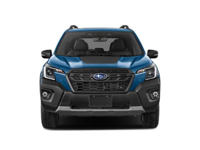 Used 2022 Subaru Forester Wilderness AWD/4WD image 7