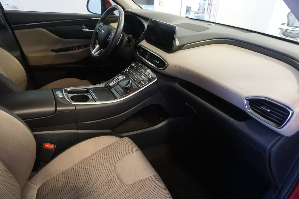 Used 2023 Hyundai Santa Fe SEL AWD/4WD image 25