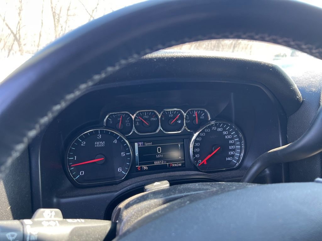 Used 2014 Chevrolet Silverado 1500 LT w/ All Star Edition image 15