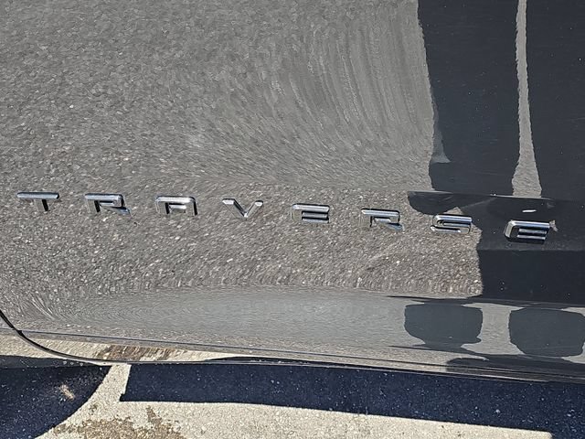 Used 2024 Chevrolet Traverse RS AWD/4WD image 33