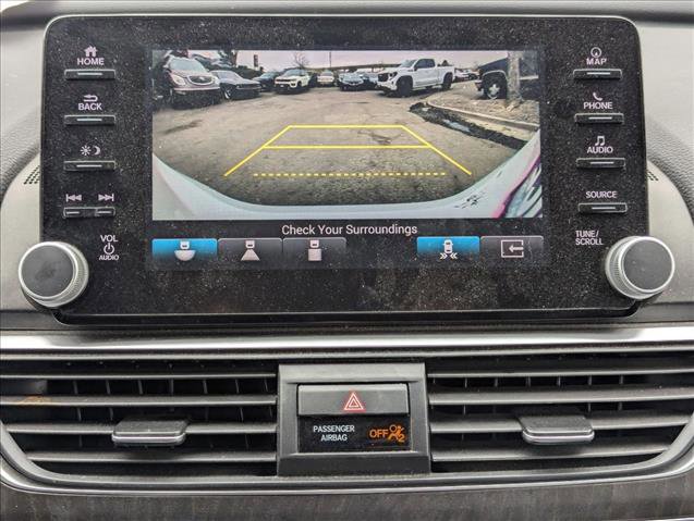 Used 2018 Honda Accord Touring image 11