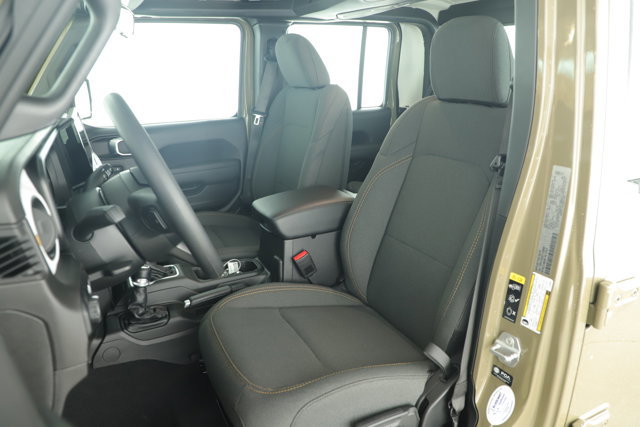 New 2026 Jeep Gladiator Sport image 21