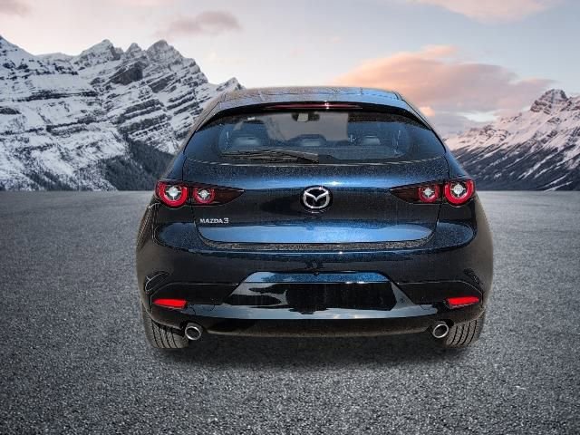 New 2026 MAZDA MAZDA3 s image 28