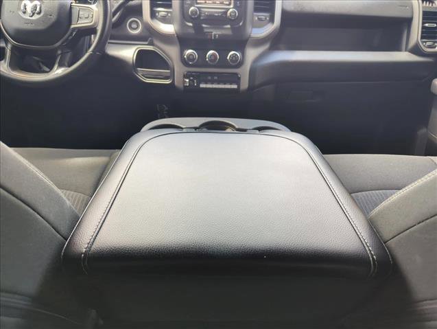 Used 2024 RAM 2500 Tradesman w/ Chrome Appearance Group AWD/4WD image 16