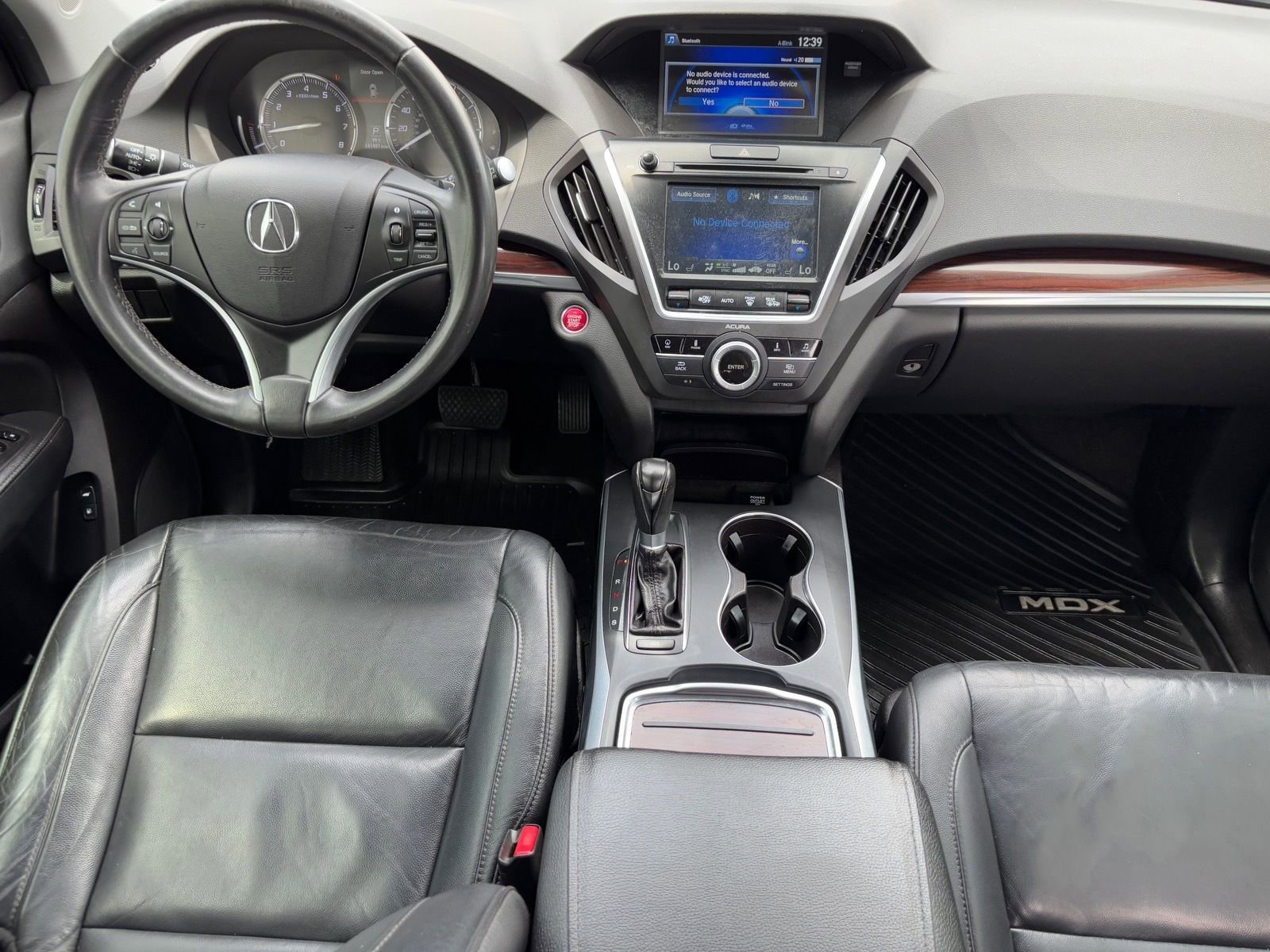 Used 2015 Acura MDX FWD w/ Technology Package image 12