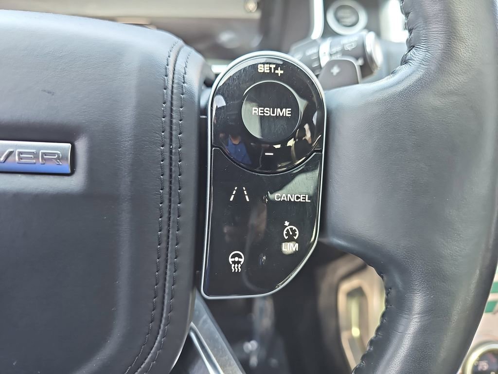 Used 2018 Land Rover Range Rover HSE image 23