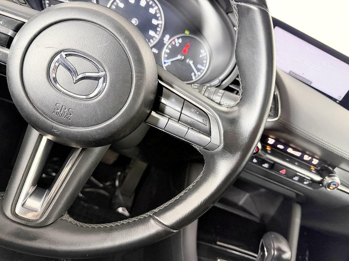 Used 2021 MAZDA MAZDA3 s AWD/4WD image 48