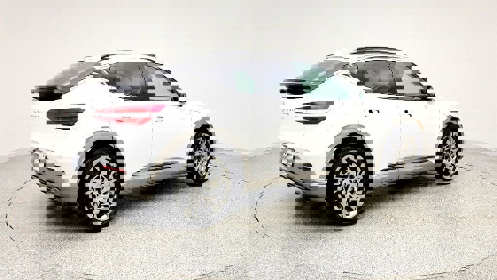 Used 2025 Genesis GV60 Performance image 5