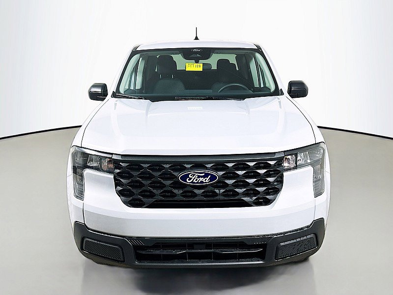 New 2026 Ford Maverick XL AWD/4WD image 2