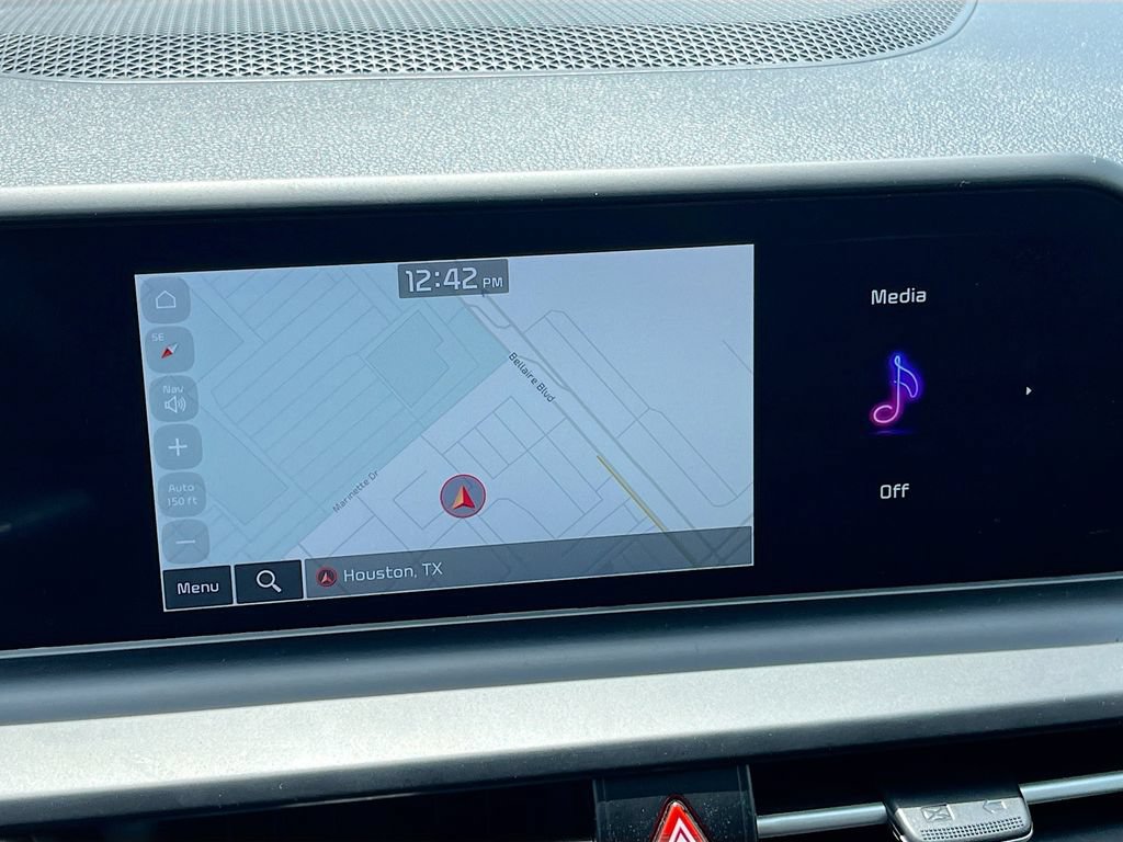 Used 2024 Kia Seltos EX FWD image 13
