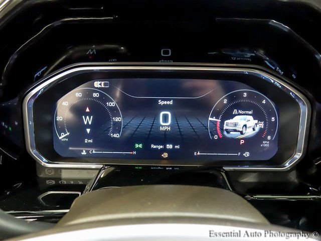 New 2026 GMC Sierra 1500 SLT w/ SLT Premium Package image 13