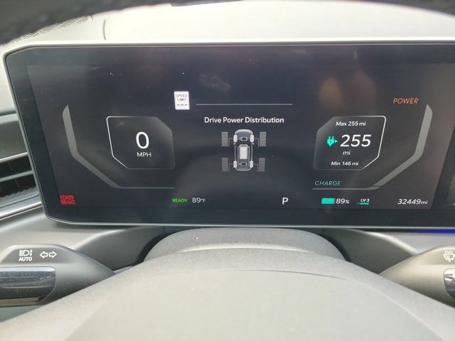 Used 2024 Kia EV9 GT-Line AWD/4WD image 29
