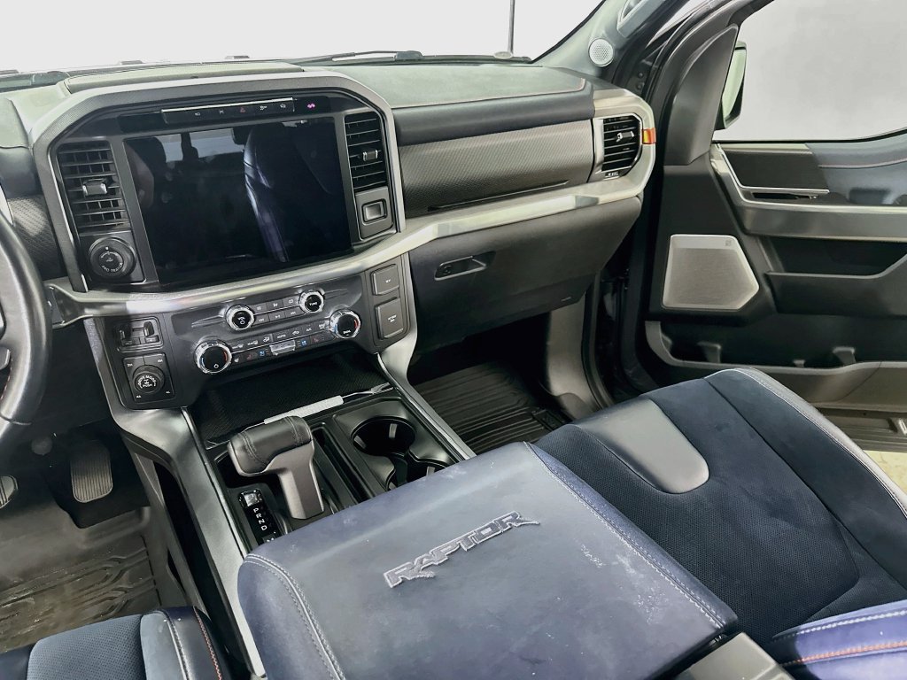 Used 2021 Ford F150 Raptor w/ Raptor 37 Performance Package AWD/4WD image 20