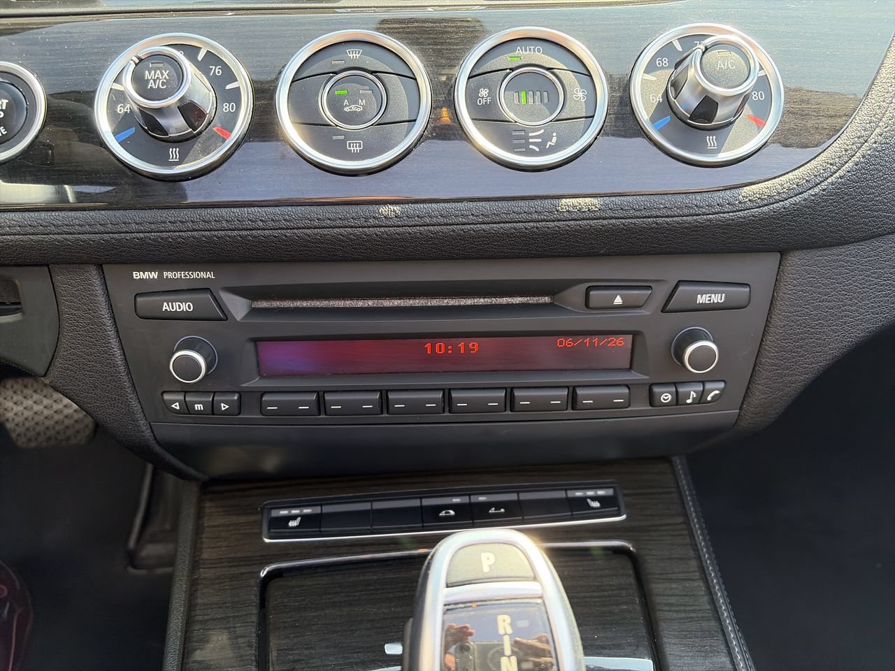Used 2014 BMW Z4 sDrive35is RWD image 23