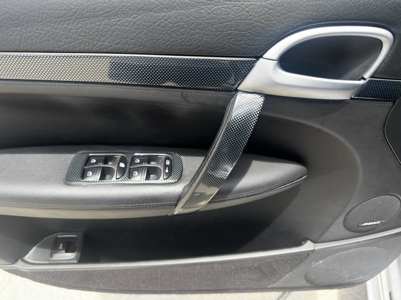 Used 2008 Porsche Cayenne GTS image 21