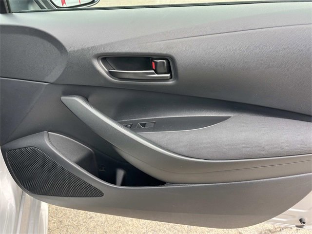 Used 2026 Toyota Corolla LE image 22