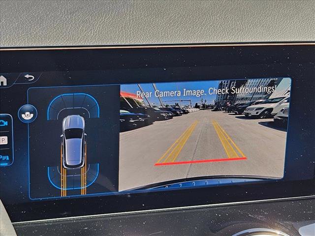 New 2025 Mercedes-Benz GLA 250 image 13