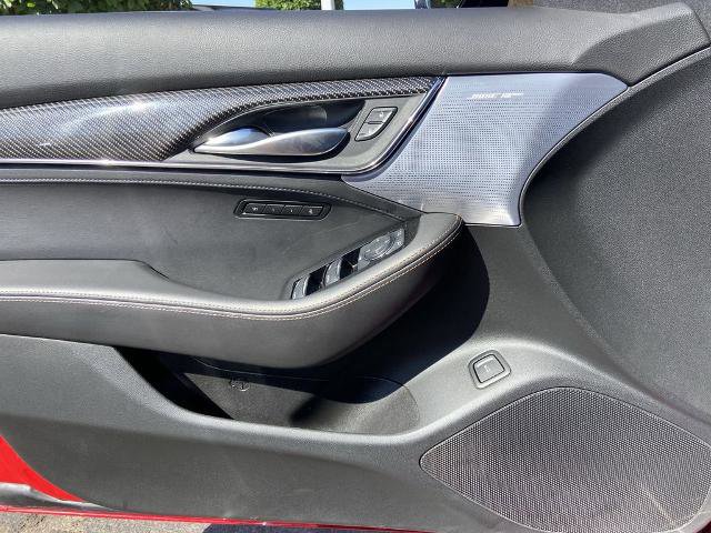 Used 2024 Cadillac CT5 V w/ Cold Weather Package image 18