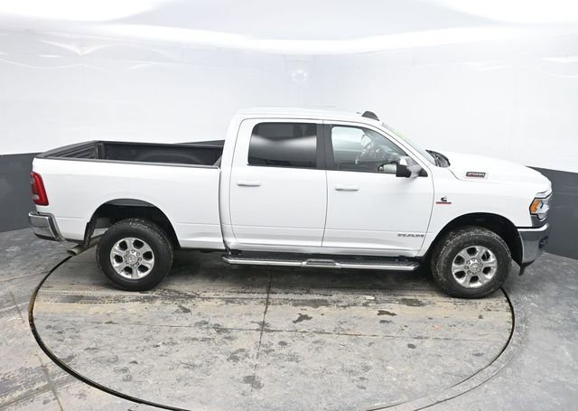 Used 2022 RAM 2500 Big Horn w/ Level 1 Equipment Group image 28