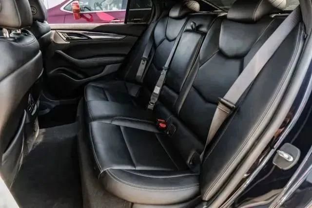 Used 2020 Cadillac CT5 Luxury w/ Sun And Sound Package image 47