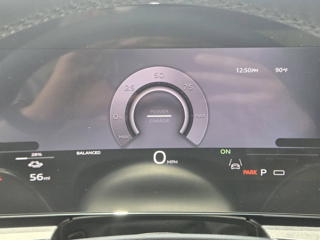 New 2027 Audi Q6 e-tron Premium Plus AWD/4WD image 21