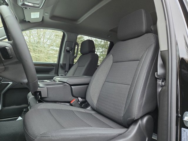 New 2026 Chevrolet Silverado 3500 LT w/ Convenience Package image 12