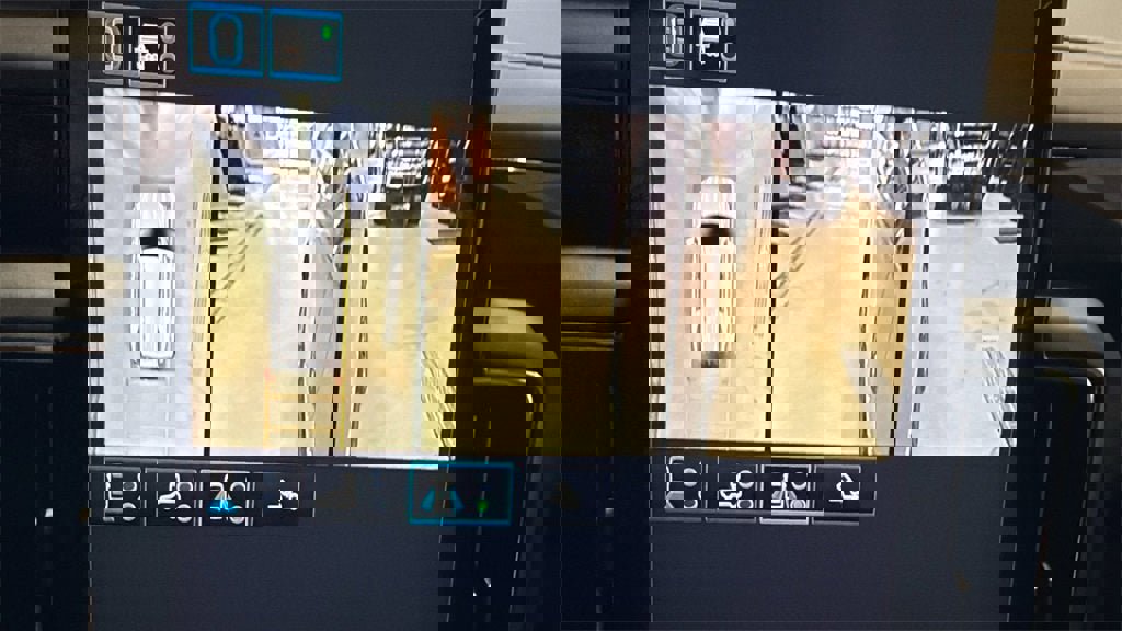 New 2026 GMC Yukon Elevation image 38