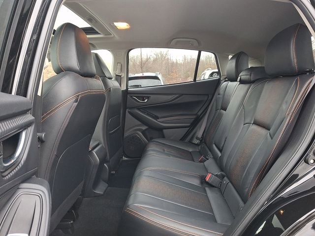 Used 2023 Subaru Crosstrek 2.5i Limited image 11