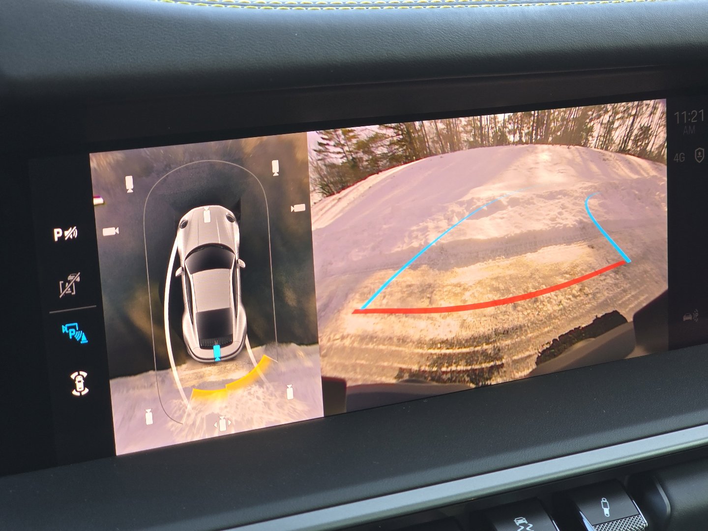 Used 2026 Porsche 911 GTS image 8