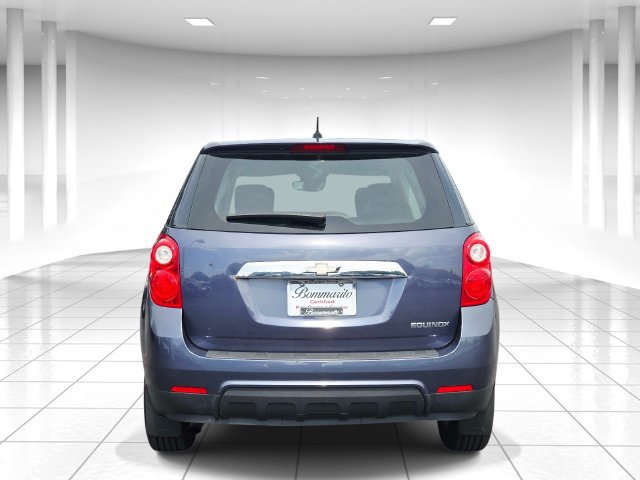 Used 2014 Chevrolet Equinox LS FWD image 4