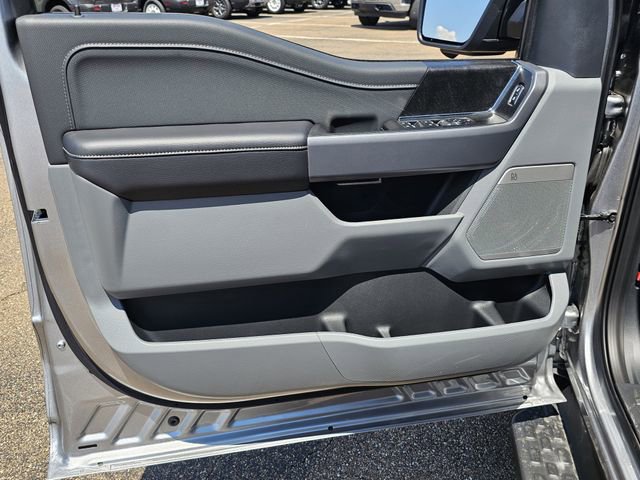 New 2025 Ford F150 Lightning XLT AWD/4WD image 14