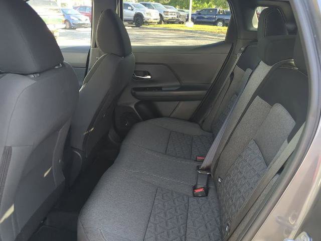 Certified 2026 Nissan Kicks SV image 14