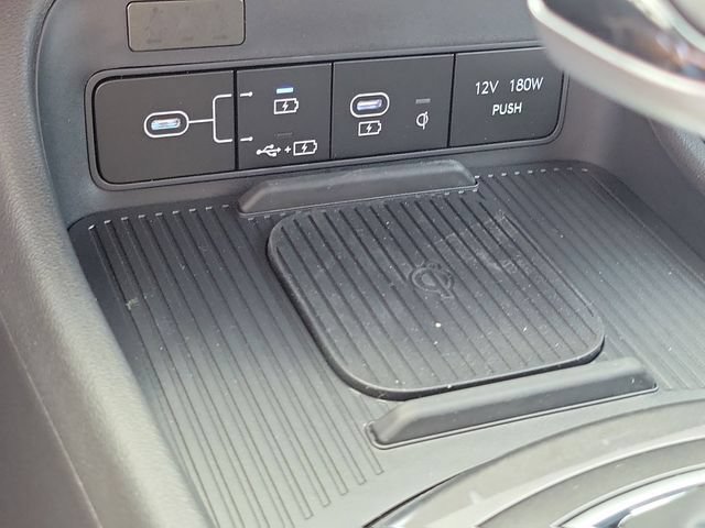 New 2026 Hyundai Kona SEL Sport FWD image 13