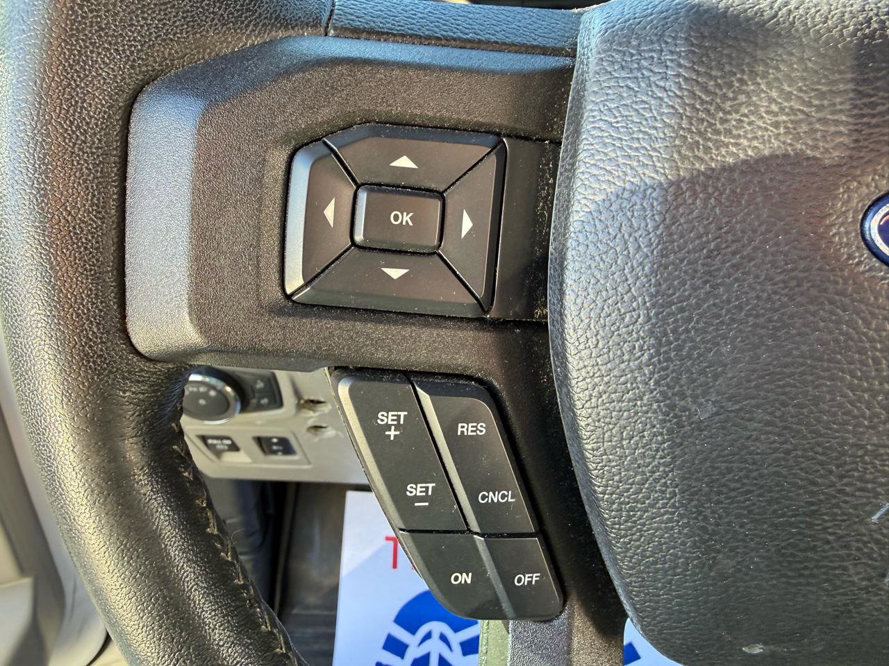 Used 2019 Ford F150 XLT w/ Equipment Group 301A Mid image 23