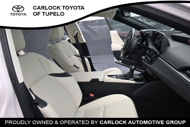Used 2024 Lexus ES 350 w/ Premium Package FWD image 49