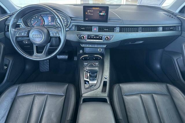 Used 2019 Audi A4 2.0T Premium FWD image 13