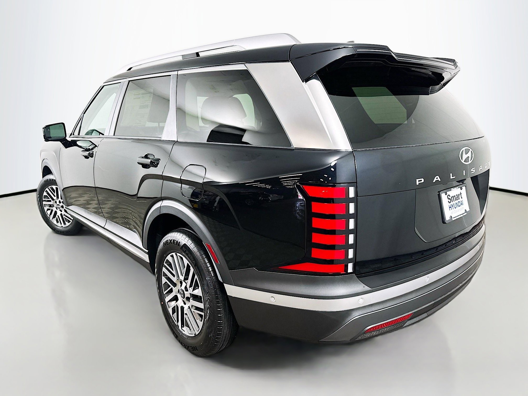 New 2026 Hyundai Palisade SEL AWD/4WD image 5