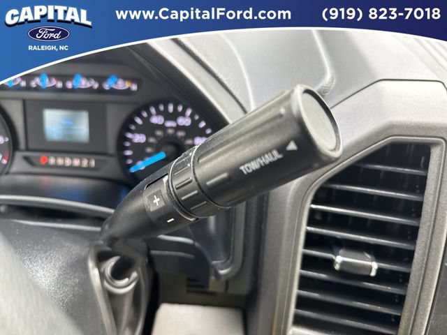 Used 2017 Ford F250 XL w/ Power Equipment Group AWD/4WD image 30