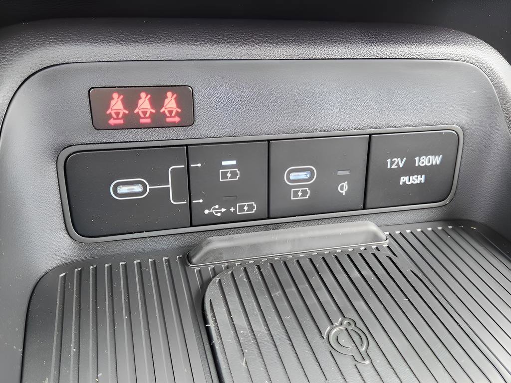 New 2026 Hyundai Kona SEL Sport image 19