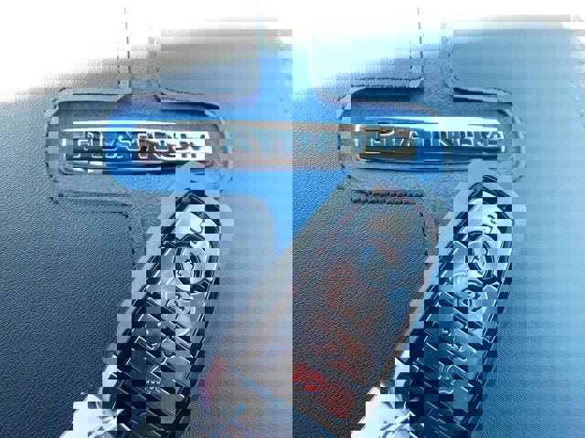 New 2026 Ford F250 Platinum image 37