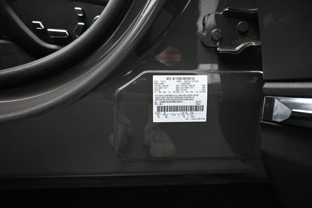 Certified 2022 Lincoln Nautilus Black Label AWD/4WD image 33