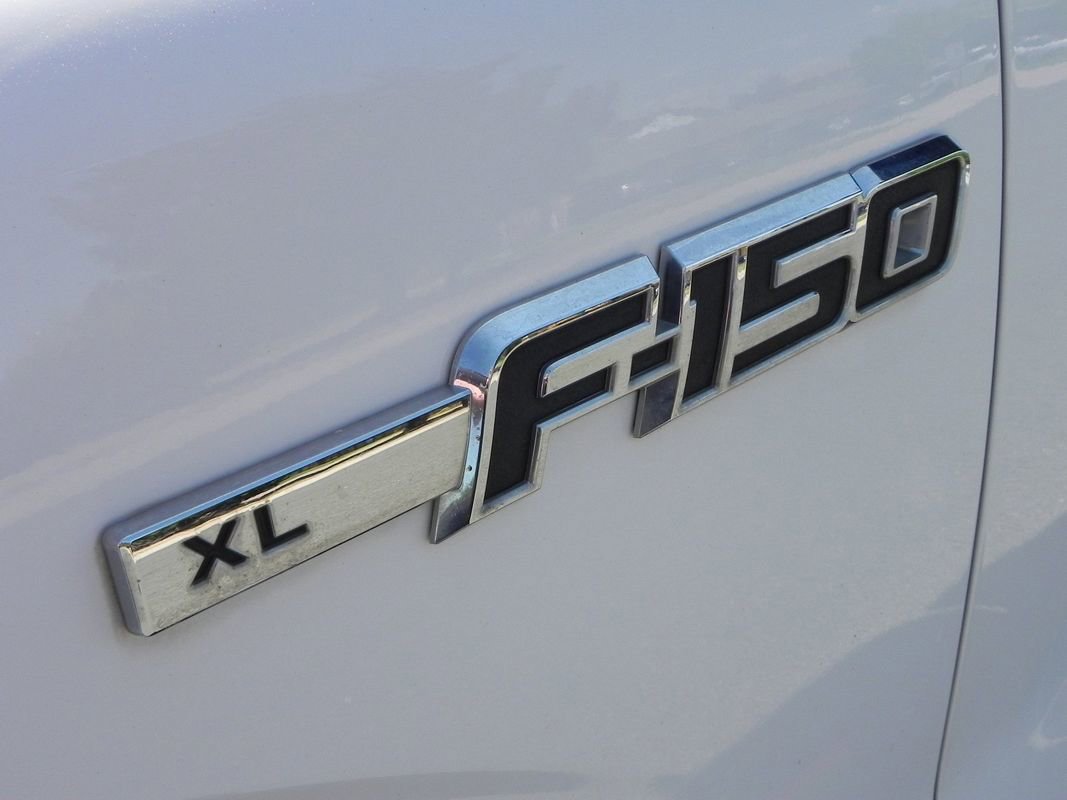 Used 2014 Ford F150 XL image 18