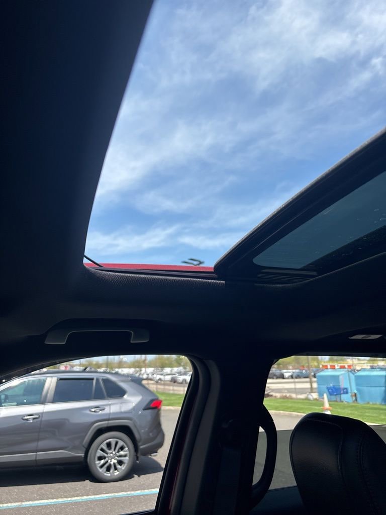 Used 2019 Ford Explorer Sport w/ Equipment Group 401A AWD/4WD image 6